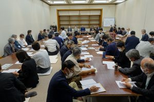 組合総会2023年5月17日