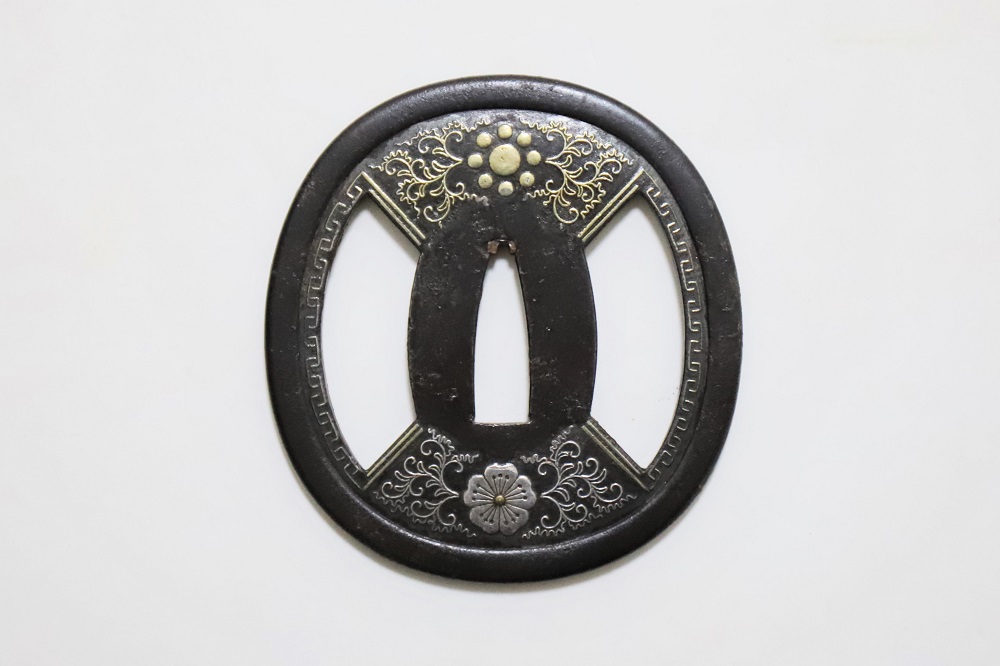 日本刀・刀装具の販売・買取 （株）美術刀剣松本 千葉県野田市