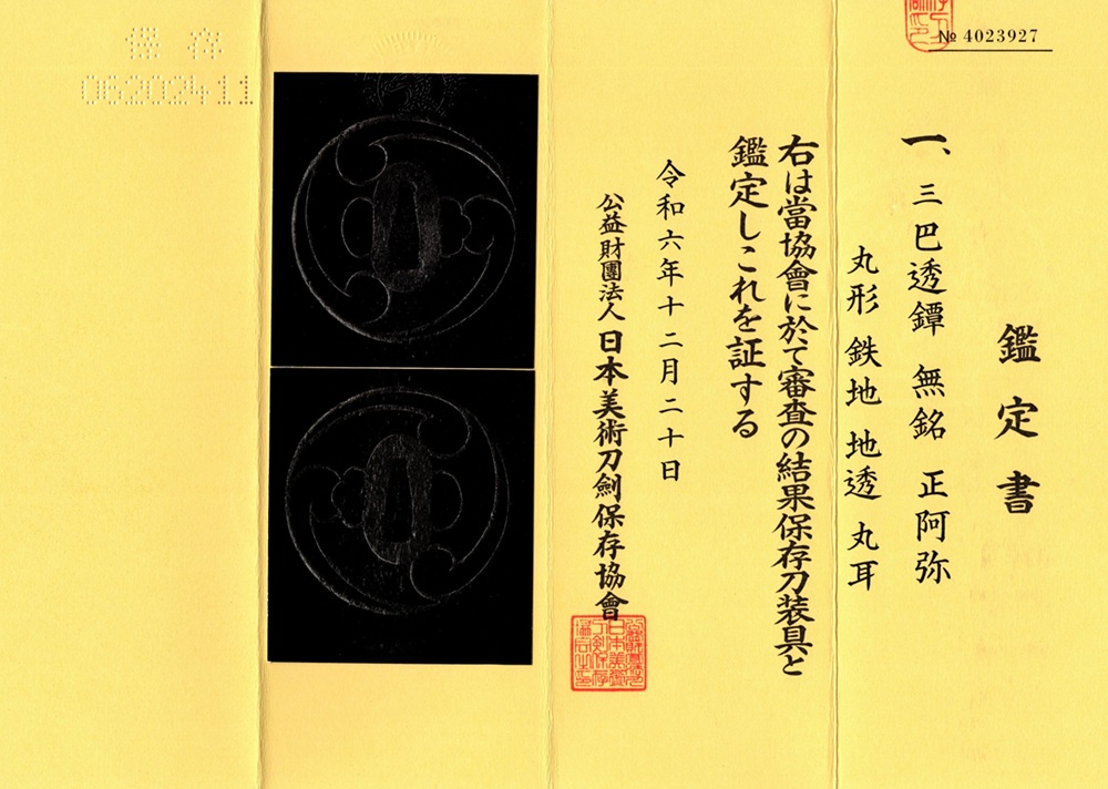 TSU-2989