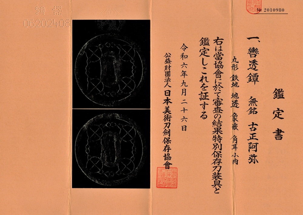 TSU-3005