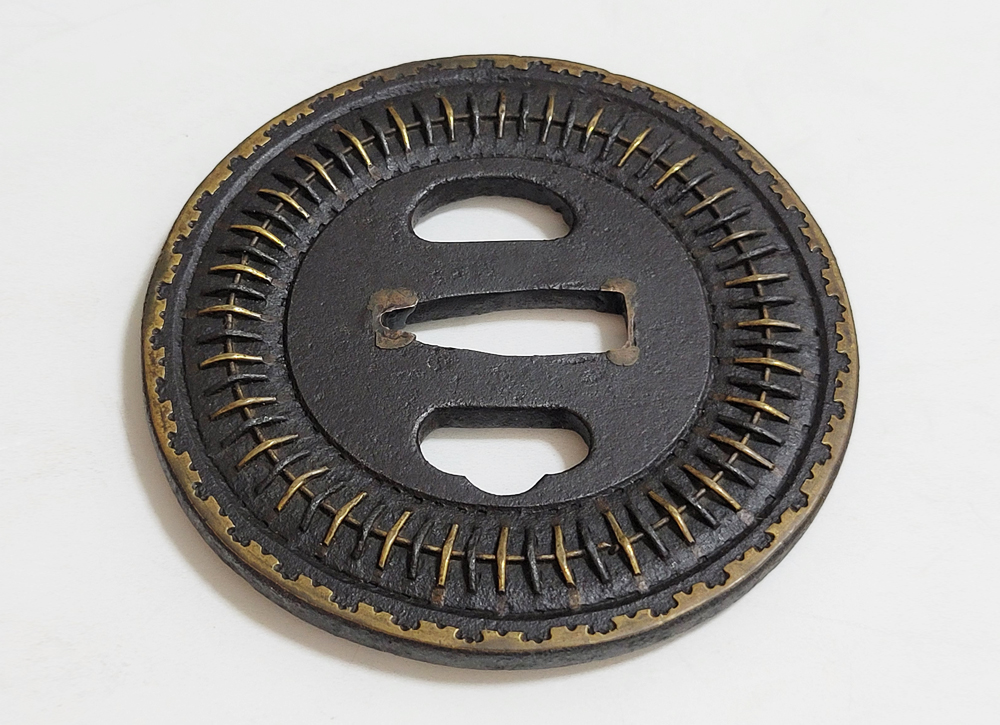 TSU-3017