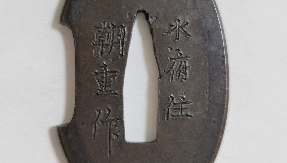 TSU-3029