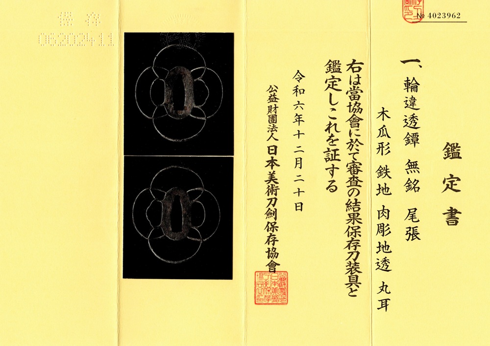 TSU-3097