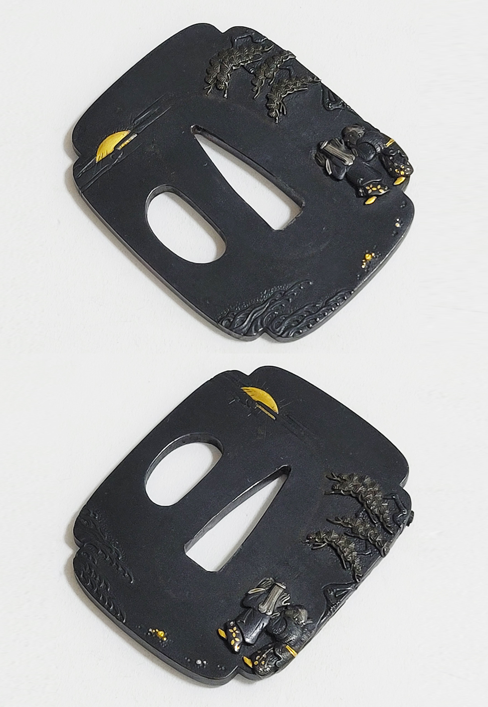 TSU-3273