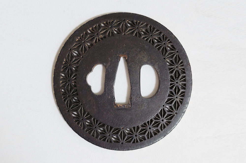 TSU-3292